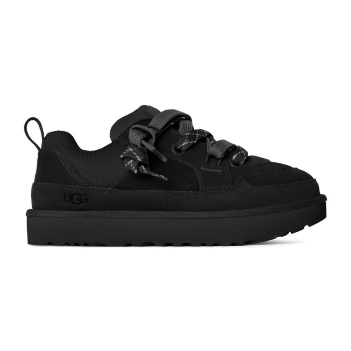 UGG Lo Lowmel - 1168890-BLK [1]