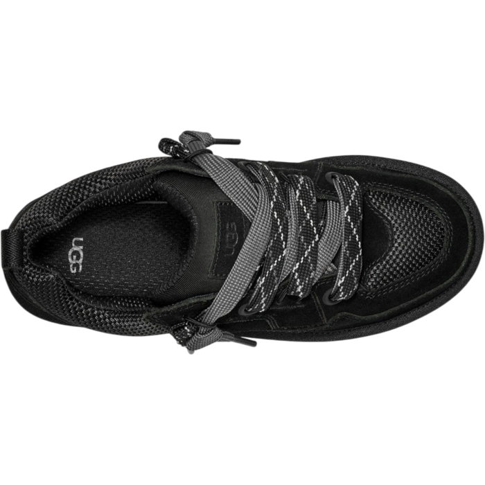 UGG Lo Lowmel - 1168890-BLK [3]