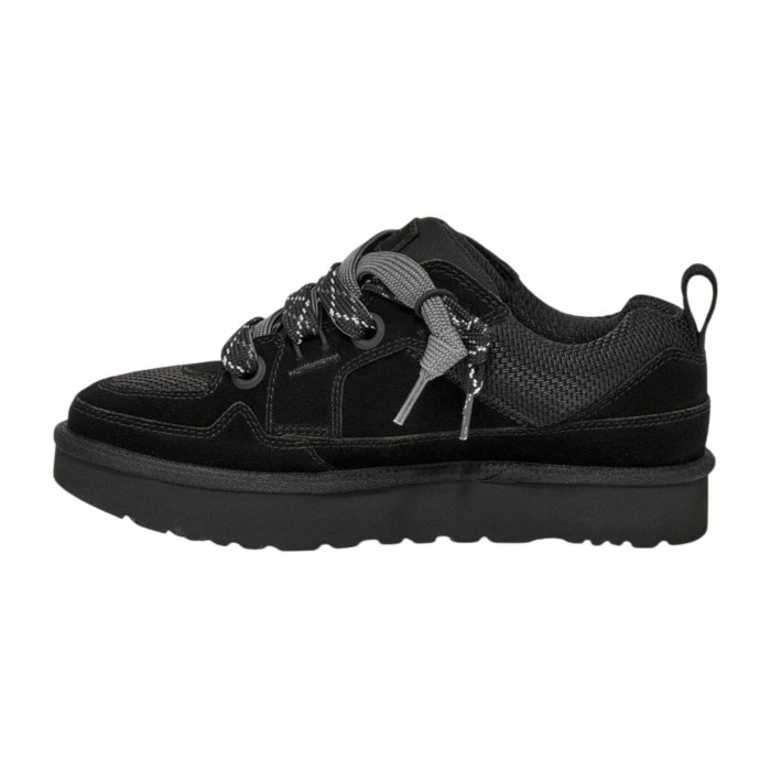 UGG Lo Lowmel - 1168890-BLK [2]