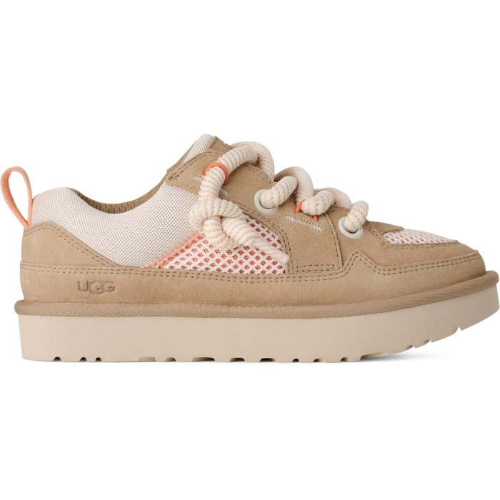 UGG Lo Lowmel Mesh - 1175300-SDCST [1]