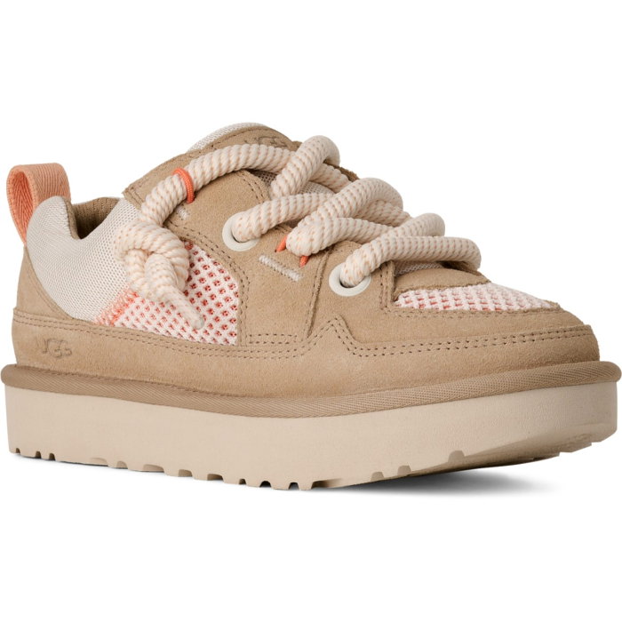 UGG Lo Lowmel Mesh - 1175300-SDCST [4]