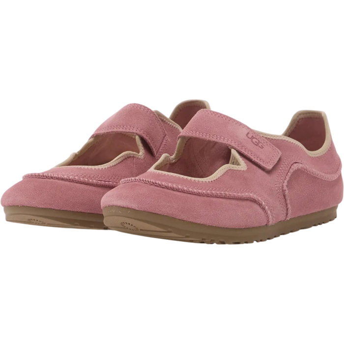 UGG Quill Mary Jane - 1187530-DYR [4]