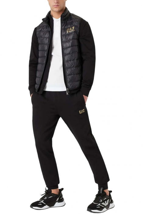 Vesta Emporio Armani EA7 Core Identity Piumino Packable - PN29Z-8NPQ01-0208 [4]