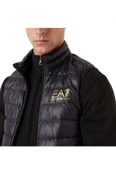 Vesta Emporio Armani EA7 Core Identity Piumino Packable - PN29Z-8NPQ01-0208 [5]