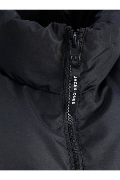 Vesta JACK &JONES Chili Bodywarmer - 12212221-Navy Blazer BLOCKING [4]