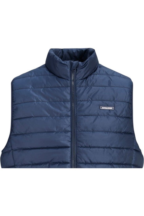 Vesta JACK &JONES Elvis Light Bodywarmer - 12299201-Navy Blazer [2]
