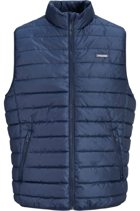 Vesta JACK &JONES Elvis Light Bodywarmer - 12299201-Navy Blazer [1]