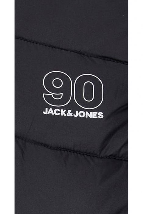 Vesta JACK &JONES Globus Light - 12223166-Black [4]