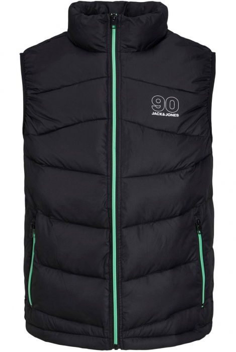 Vesta JACK &JONES Globus Light - 12223166-Black [1]