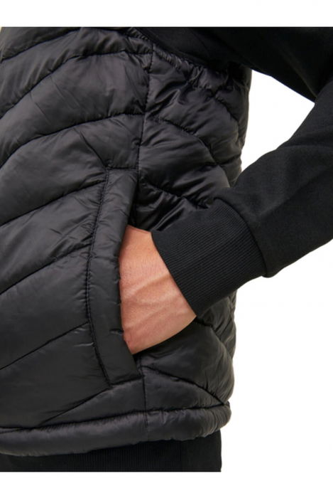 Vesta JACK &JONES Hero Bodywarmer - 12211790-Black [3]