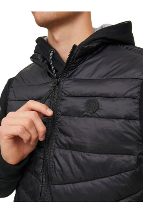 Vesta JACK &JONES Hero Bodywarmer - 12211790-Black [4]