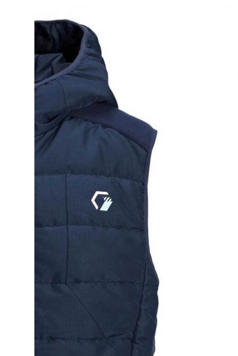 Vesta JACK &JONES Logan - 12205613-Navy Blazer [2]