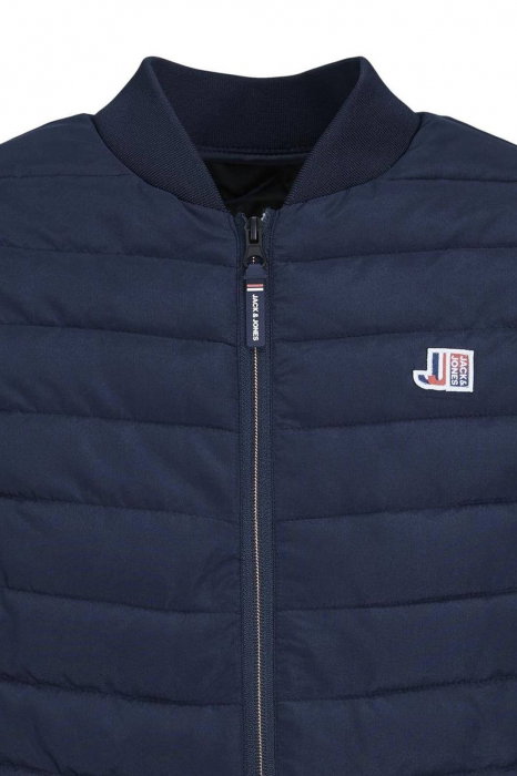 Vesta JACK &JONES Logan - 12227658-Navy Blazer [2]