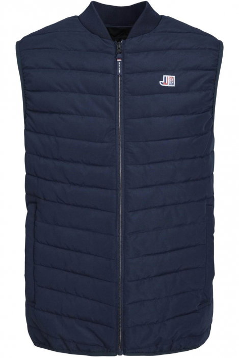 Vesta JACK &JONES Logan - 12227658-Navy Blazer [1]