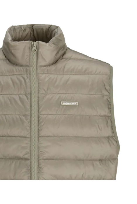 Vesta JACK &JONES Louis Light Bodywarmer - 12288921-Vetiver [3]