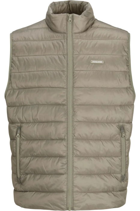 Vesta JACK &JONES Louis Light Bodywarmer - 12288921-Vetiver [1]