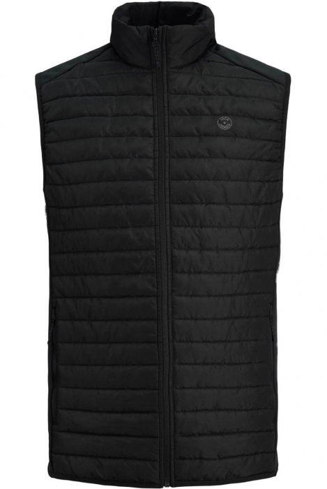 Vesta JACK &JONES Multi - 12200684-Black [1]