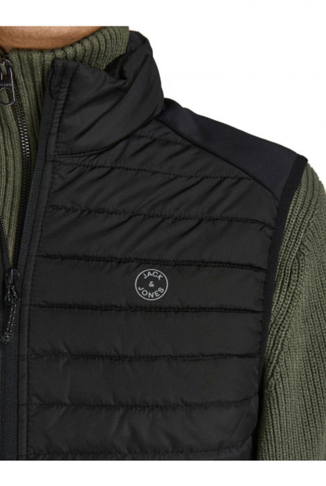 Vesta JACK &JONES Multi - 12200684-Black [3]