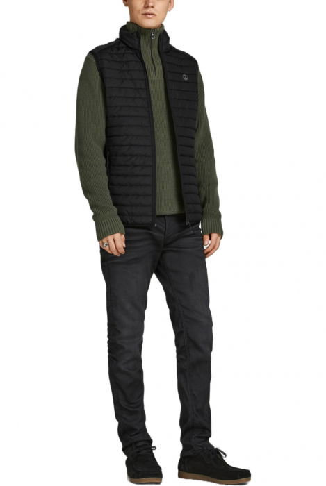 Vesta JACK &JONES Multi - 12200684-Black [6]