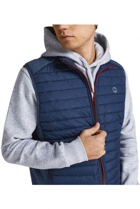 Vesta JACK &JONES Multi - 12200684-Navy Blazer [5]