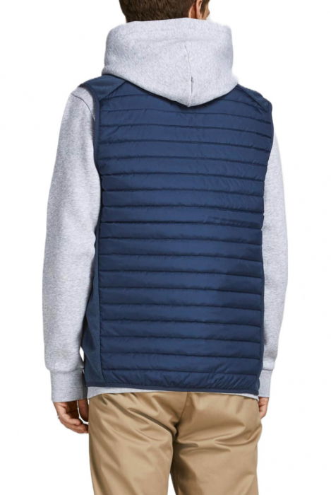 Vesta JACK &JONES Multi - 12200684-Navy Blazer [2]