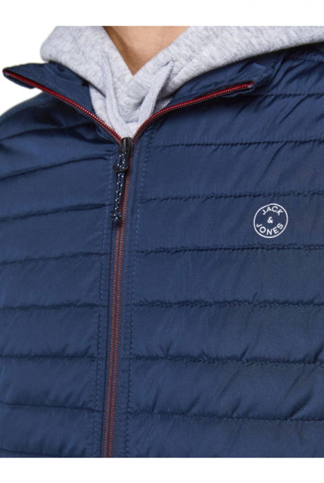 Vesta JACK &JONES Multi - 12200684-Navy Blazer [3]