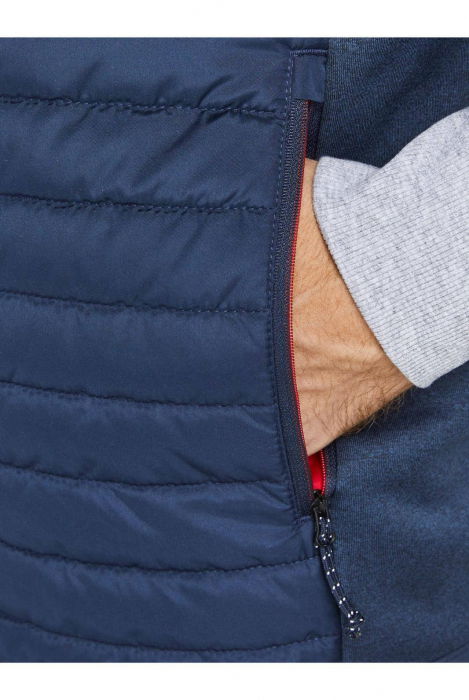 Vesta JACK &JONES Multi - 12200684-Navy Blazer [4]