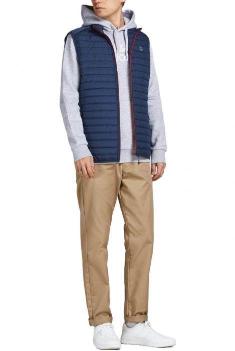 Vesta JACK &JONES Multi - 12200684-Navy Blazer [6]