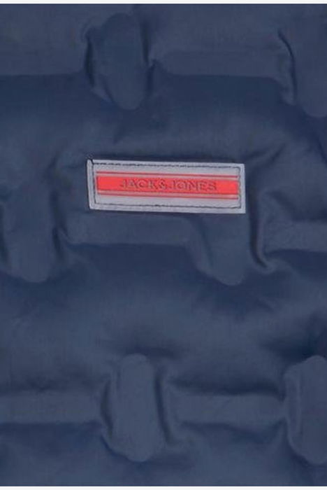 Vesta JACK &JONES Ozzy - 12249374-Navy Blazer [3]