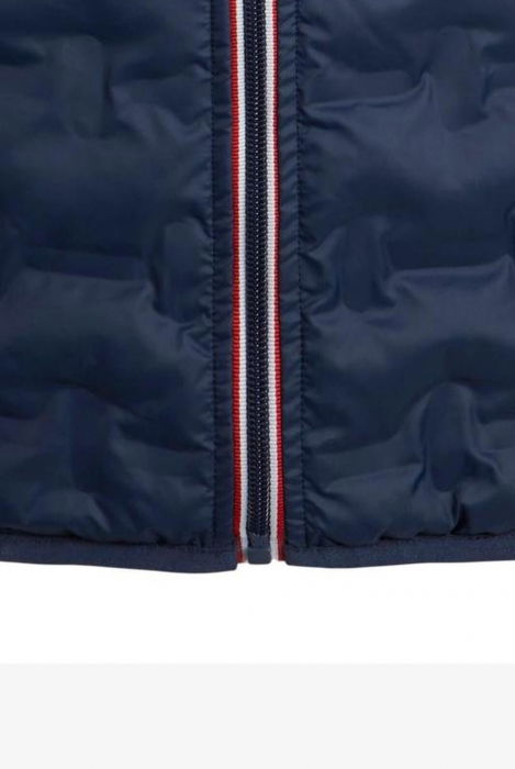 Vesta JACK &JONES Ozzy - 12249374-Navy Blazer [4]