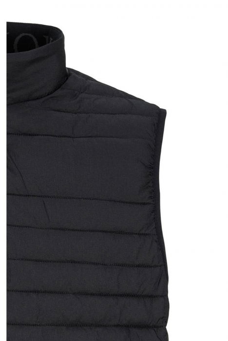 Vesta JACK &JONES Santo Bodywarmer - 12236156-Black [4]