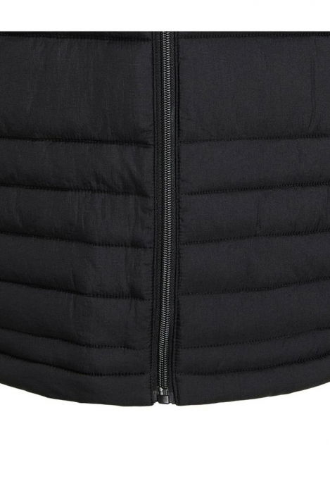 Vesta JACK &JONES Santo Bodywarmer - 12236156-Black [3]