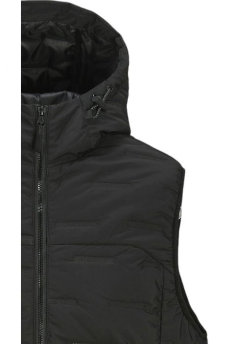 Vesta JACK &JONES Sonic Bodywarmer - 12260479-Black [3]