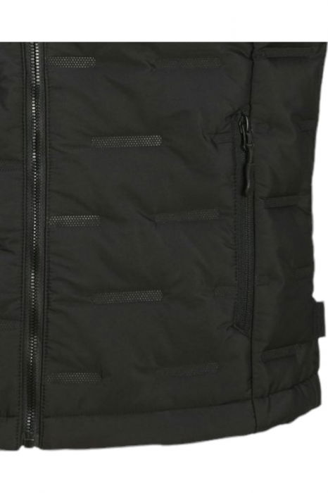 Vesta JACK &JONES Sonic Bodywarmer - 12260479-Black [4]