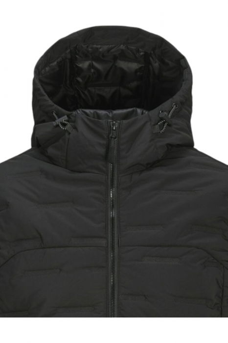 Vesta JACK &JONES Sonic Bodywarmer - 12260479-Black [2]