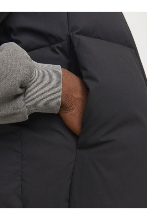 Vesta JACK &JONES Vesterbro Bodywarmer - 12260442-Black [4]