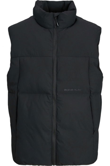 Vesta JACK &JONES Vesterbro Bodywarmer - 12260442-Black [1]