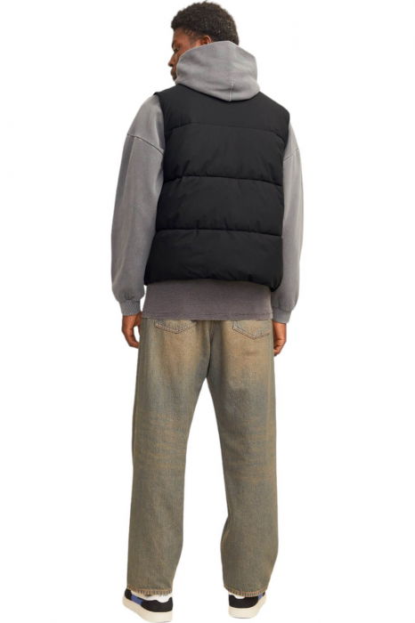 Vesta JACK &JONES Vesterbro Bodywarmer - 12260442-Black [2]