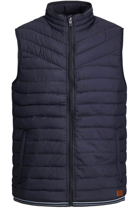 Vesta JACK &JONES Wiper Light - 12201578-Dark Navy [1]