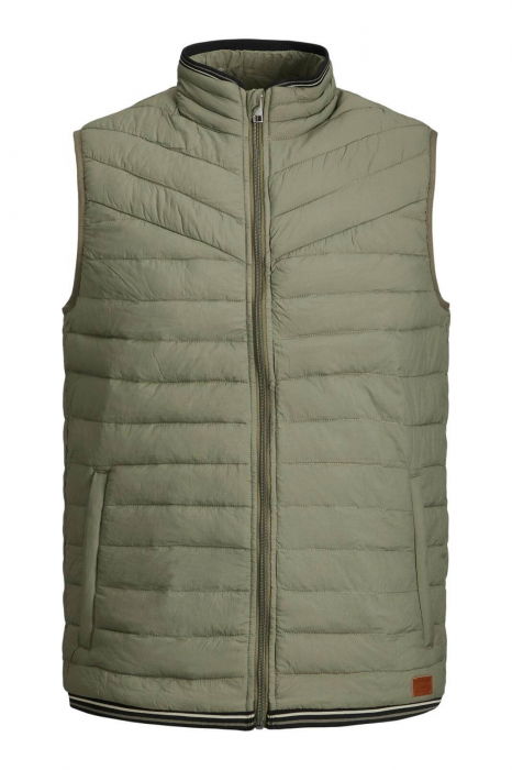 Vesta JACK &JONES Wiper Light - 12201578-Dusty Olive [1]