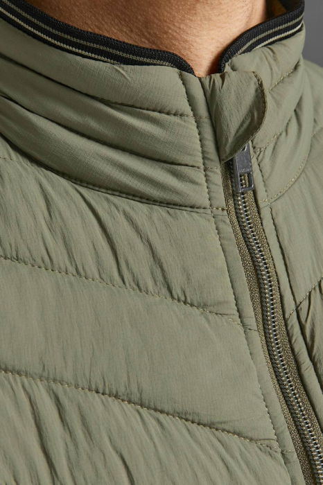 Vesta JACK &JONES Wiper Light - 12201578-Dusty Olive [4]