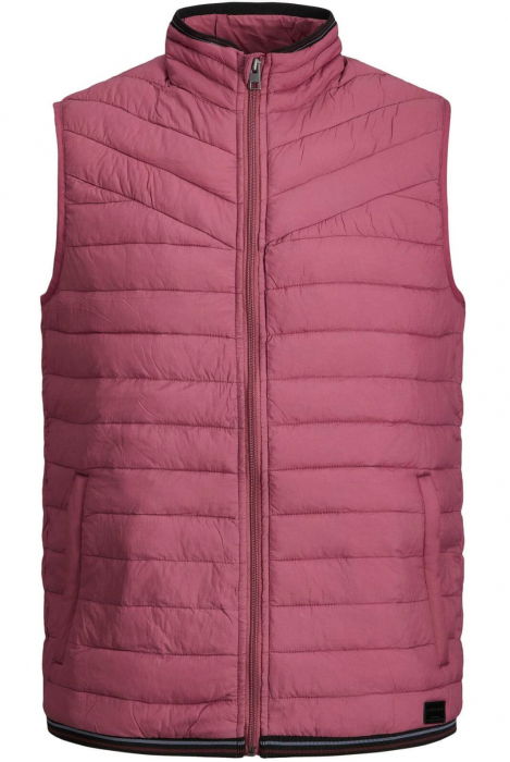 Vesta JACK &JONES Wiper Light - 12201578-Hawthorn Rose [1]