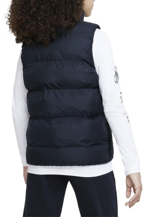 Vesta NIKE Snyfl Vest - DX1296-010 [2]