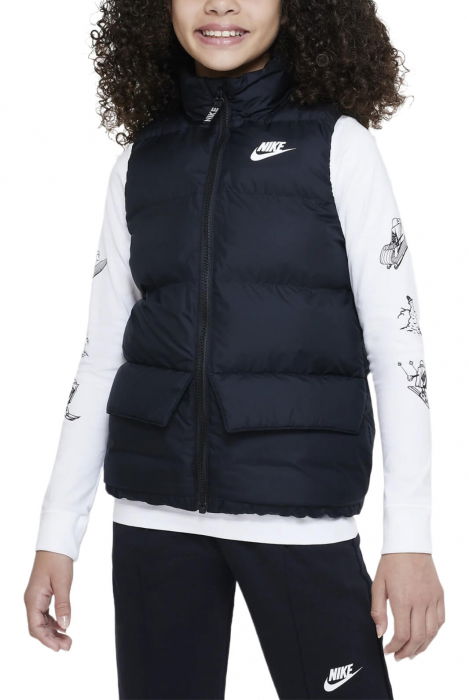 Vesta NIKE Snyfl Vest - DX1296-010 [1]