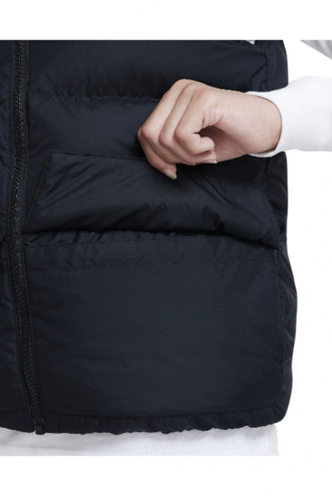 Vesta NIKE Snyfl Vest - DX1296-010 [4]