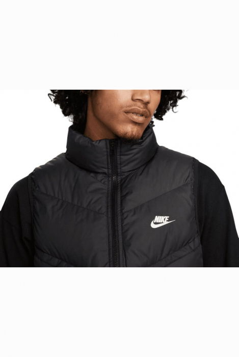 Vesta NIKE Storm-FIT Windrunner - FB8193-010 [3]
