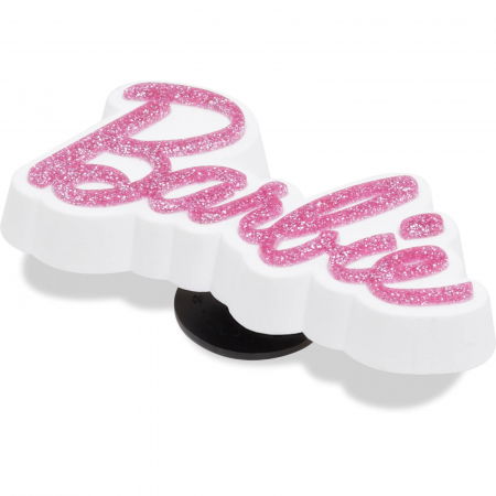 Accesorii Crocs Jibbitz Barbie Logo - 10013173 [1]