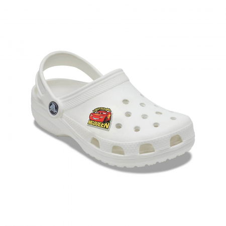 Accesorii Crocs Jibbitz Cars 3 Lightning McQueen - 10006828 [1]