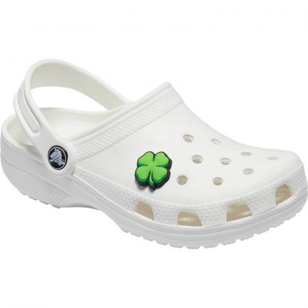 Accesorii Crocs Jibbitz Clover - 10007376 [1]