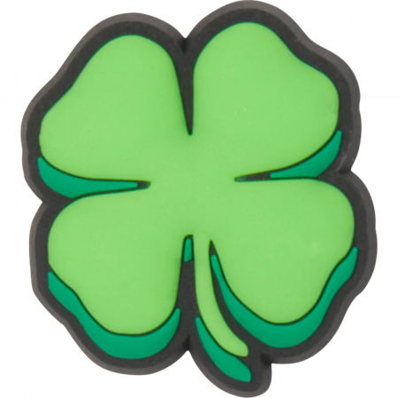 Accesorii Crocs Jibbitz Clover - 10007376 [0]